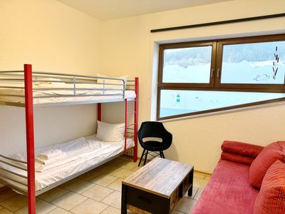 Ferienwohnungen Stadtmitte - Fewo 4