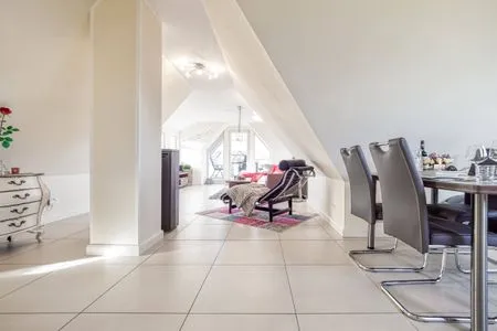 Wohnbereich Kavelweg 9 Kavelweg 9 Whg 5