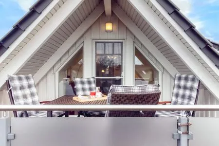 Balkon Kavelweg 9 Kavelweg 9 Whg 5