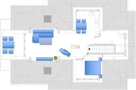 Grundriss Kavelweg 9 Kavelweg 9 Whg 5