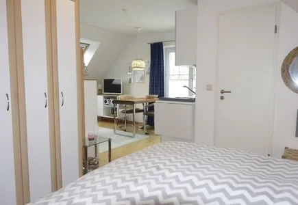 Living room Gollwitzer Park Sternengucker