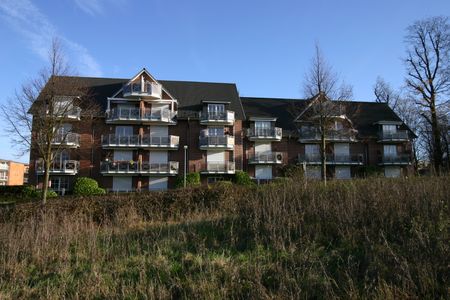Residenz am Fischerstieg