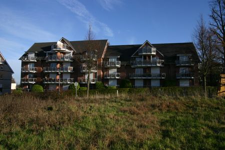 Residenz am Fischerstieg