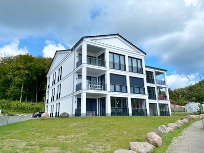 Ferienappartement Nr. 14, Baumwipfelnest