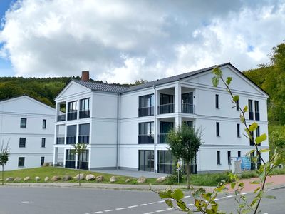 Ferienappartement Nr. 14, Baumwipfelnest