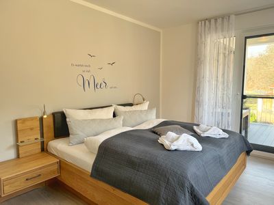 Ferienappartement Nr. 14, Baumwipfelnest