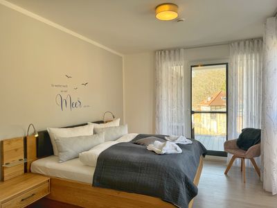 Ferienappartement Nr. 14, Baumwipfelnest