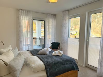 Ferienappartement Nr. 14, Baumwipfelnest