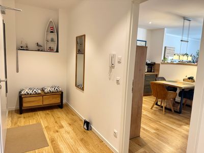 Ferienappartement Nr. 14, Baumwipfelnest