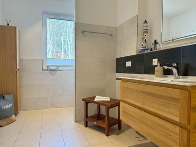 Ferienappartement Nr. 14, Baumwipfelnest