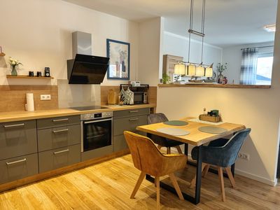 Ferienappartement Nr. 14, Baumwipfelnest
