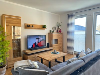 Ferienappartement Nr. 14, Baumwipfelnest