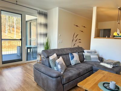 Ferienappartement Nr. 14, Baumwipfelnest