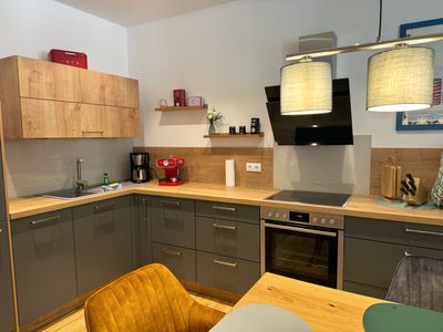 Ferienappartement Nr. 14, Baumwipfelnest