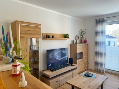 Ferienappartement Nr. 14, Baumwipfelnest
