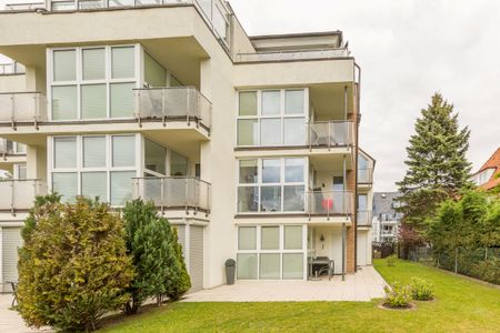 Haus Seesand