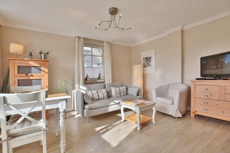 Residenz Weedkroog Appartement 8