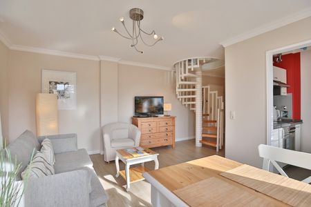Residenz Weedkroog Appartement 8