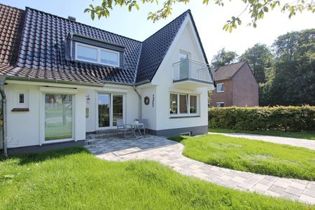 Ferienhaus Sophie