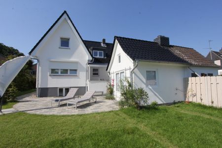 Ferienhaus Sophie