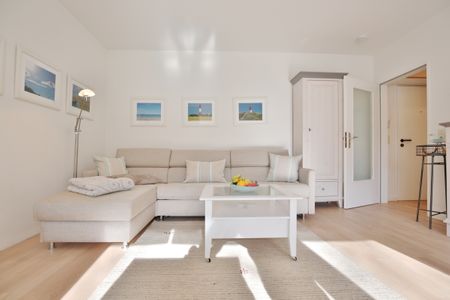Haus Kastanienallee 3 Appartement 5