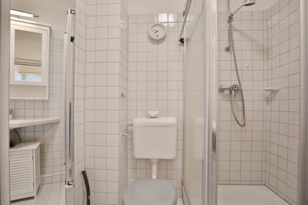 Haus Kastanienallee 3 Appartement 5