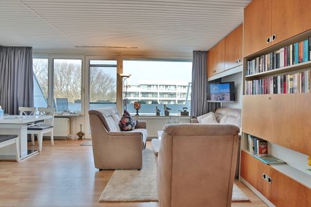 Terrassenhügel Appartement 306