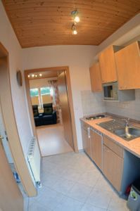 Breege - Ferienwohnung Kipp 1