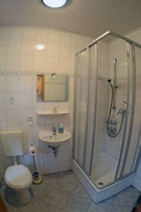 Breege - Ferienwohnung Kipp 1