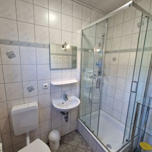 Breege - Ferienwohnung Kipp 1