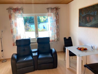 Breege - Ferienwohnung Kipp 1