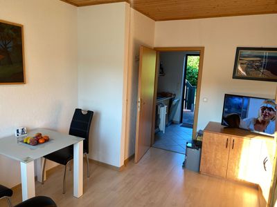 Breege - Ferienwohnung Kipp 1