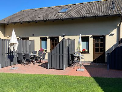 Breege - Ferienwohnung Kipp 1