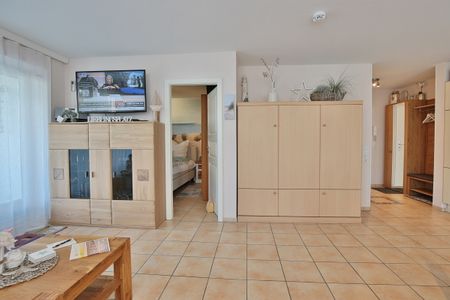 Hansa-Residenz I Appartement 4