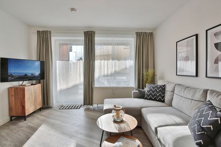 Parkresidenz Appartement 4