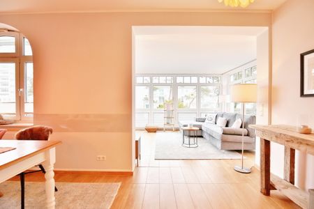 Villa Strandallee 164 Appartement 5