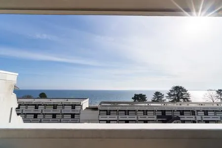 Meerblick Ferienpark Sierksdorf App.212 - Strandlage