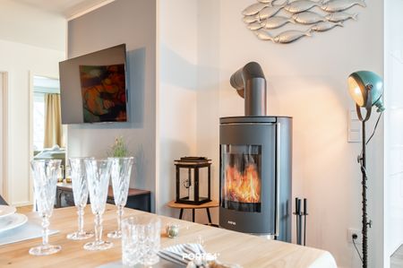 Kamin-/Ofen
