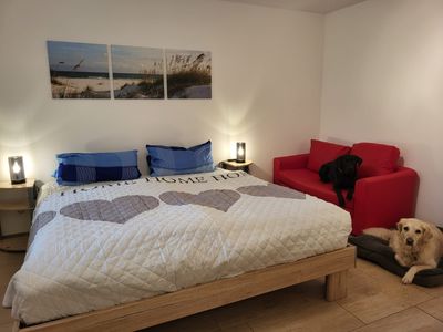 Ferienwohnung Lanckensburg 1