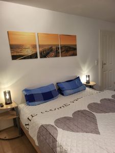 Ferienwohnung Lanckensburg 1