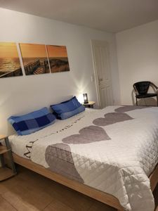 Ferienwohnung Lanckensburg 1