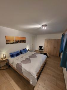 Ferienwohnung Lanckensburg 1
