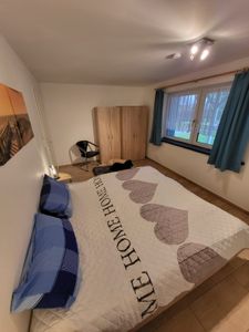 Ferienwohnung Lanckensburg 1