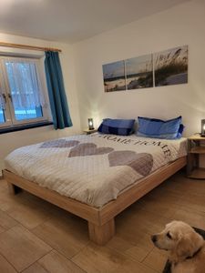 Ferienwohnung Lanckensburg 1