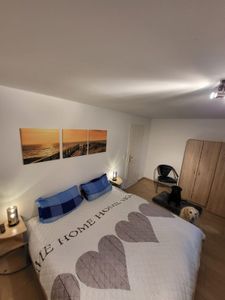 Ferienwohnung Lanckensburg 1