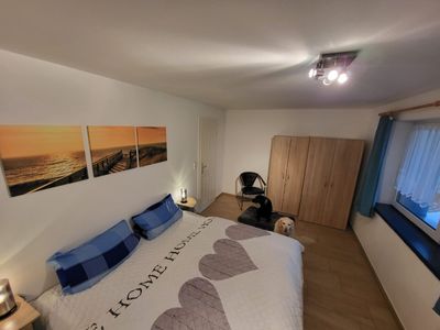 Ferienwohnung Lanckensburg 1