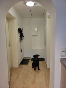Ferienwohnung Lanckensburg 1