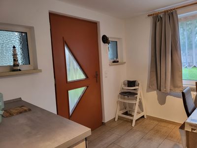 Ferienwohnung Lanckensburg 1