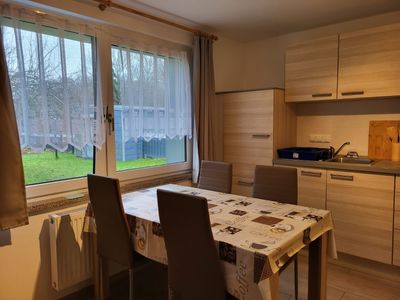 Ferienwohnung Lanckensburg 1