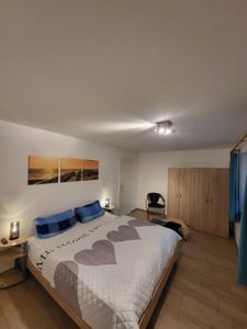 Ferienwohnung Lanckensburg 1